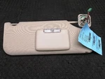 Passenger Right Sun Visor Illuminated Fits 10-11 Taurus 1962059. Fixed Price $80.00.