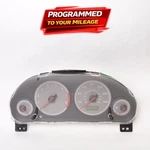 2001 2002 Honda Civic Gauge Cluster Manual Transmission Programmed. Fixed Price $249.99.