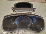 2010 2011 Honda Insight Ex Instrument Cluster Speedometer Gauges 78100-TM8-A13. Fixed Price $65.86.