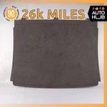 06-17 Aston Martin V8 Vantage Headliner Cover Roof Trim Suede Black Oem 26K. Fixed Price $581.00.