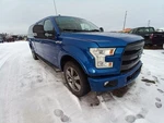 Passenger Visor Crew Cab With Sunroof Fits 15-17 Ford F150 Pickup 12104794. Fixed Price $80.02.