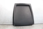 Bmw E30 86-92 Front Convertible Seat Back Black Trim Cover Panel Left Right LM70. Fixed Price $86.39.
