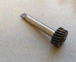 Nice Used Original Porsche 911 912 914-6 Speedometer Drive Shaft Unit Nla 65-71. Fixed Price $35.00.