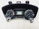 2015 2016 Ford Fusion 2.5L Speedomter Odometer Cluster Without Message Center. Fixed Price $90.00.