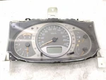 Nissan Almera Tino 2000 2.2DI Speedometer Instrument Cluster BU071 Diesel 84KW. Fixed Price $160.99.