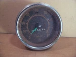 1964 Mack , Speedometer 5 Inch Semi Truck 80 Mph Gauge Vintage. Fixed Price $25.00.