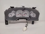 04-05 Mercury Mountaineer Speedometer Cluster Mph W Message Center 4L2T10849JK. Fixed Price $117.38.
