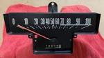 1968 & Other Ford Trucks Standard Interior Black Faced Speedometer C8TF-17265. Fixed Price $50.31.