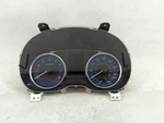 2017 Subaru Xv Speedometer Instrument Cluster Gauges Hyqbe. Fixed Price $46.62.