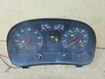 2001 Volkswagen Jetta Speedometer Instrument Cluster 186K Miles 1J0920905K. Fixed Price $32.00.