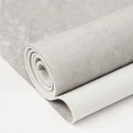Hiksuky Suede Auto Headliner Fabric With Foam 60"W, Gray. Fixed Price $37.53.