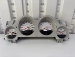 2006-07 Dodge Charger Magnum Instrument Gauge Cluster Oem. Fixed Price $245.00.
