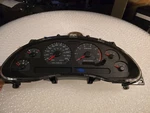 99-04 Ford Mustang Instrument Cluster Speedometer Oem XR3F-10894, F4ZF-10B885-A. Fixed Price $79.00.