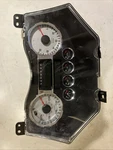 2009 Ford F250-F350 Speedometer Instrument Cluster, Gas Mph Id 9C3T-10849-FZB. Fixed Price $175.00.