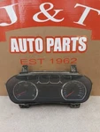 2014 Gmc Sierra 1500 Speedometer Cluster 4.20 Display Option Udd 23188299. Fixed Price $75.00.
