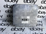 Used Oem 2003 Toyota Tundra 89661-0C432 Engine Computer. Fixed Price $68.25.