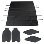Distinctive Industries Deluxe Late Design Headliner Kit Chevy Chevelle Coupe .... Fixed Price $173.99.