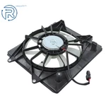 For 2015-2020 Honda Fit 1.5L 1497CC L4 Right A/c Condenser Cooling Fan Assembly. Fixed Price $45.30.