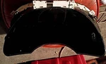 Chrysler Pacifica 2004 Instrument Cluster C888AD/TN257420-0072/P04685888AD. Fixed Price $75.00.