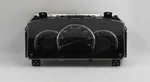Speedometer Cluster Mph Se 2012 Toyota Camry Oem #11648. Fixed Price $48.00.