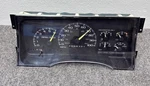 1995-1999 Chevy Gmc C/K1500 2500 Truck Instrument Gauge Cluster 16176841. Fixed Price $49.99.
