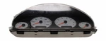 Speedometer Cluster 4 6 Cylinder Mph Fits 2002 Caravan Tested Oem. Fixed Price $51.00.