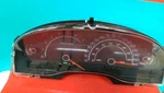 Speedometer Cluster Mph 6 Cylinder Fits 04-05 Lincoln Ls 511814. Fixed Price $94.00.