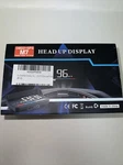 Car Heads Up Display M7. Fixed Price $22.00.