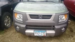 Speedometer Cluster Market Mph Fits 03-06 Element 840390. Fixed Price $79.15.