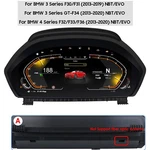 12.3'' Digitai Instrument Gauge Cluster Speedometer For Bmw F30 F31 F32 F33 F36. Fixed Price $474.05.
