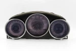 Speedometer Cluster 212K Miles Market Mph Fits 05 Acura Rl Oem #2841. Fixed Price $60.00.