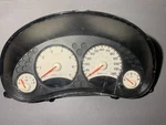 04 Jeep Liberty Speedometer Instrument Cluster Dash Panel Gauges 162K 56010572AD. Fixed Price $60.00.