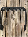03 04 05 06 Porsche Cayenne Oem Center Console Bezel Trim Piece Panel. Fixed Price $31.00.