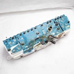 2008-2009 Chevrolet Uplander A/t (UH9) Cluster Speedometer Tach Gauges Panel Oem. Fixed Price $95.52.