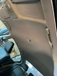 2016 2017 Honda Accord Sedan Lx / Sport Headliner No Sunroof Grey Col. Fixed Price $370.49.