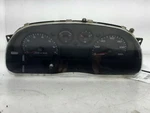 Speedometer Cluster Mph Tachometer Black Faced Gauges 04 Ford Ranger 4L5Z10849AA. Fixed Price $131.99.