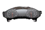 12-16 Audi A6 Instrument Cluster Gauge Speedometer Black 4G8920982 Oem. Fixed Price $66.00.