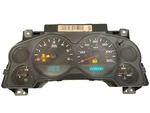*speedometer Instrument Cluster 2011 12 13 Chevy Silverado 1500 99,987 Miles. Fixed Price $131.67.