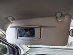 Driver Sun Visor Without Illumination Fits 18-20 22-25 Eclipse Cross 3192176. Fixed Price $153.89.