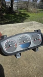 06-09 Chevy Impala Ss Speedometer Instrument Cluster Tach Gauges 15895563 Oem. Fixed Price $100.00.