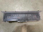 1970 Chevy Nova Tachometer Cluster Speedometer Gauges. Fixed Price $224.99.