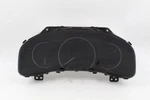 Speedometer Cluster Mph Fits 2011-2012 Lexus CT200H Oem #19537. Fixed Price $70.00.