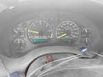 1999 S10 Blazer/jimmy Oe Speedometer Gauge Cluster 146K Miles Chevrolet/gmc. Fixed Price $105.85.