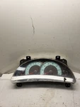 Speedometer Cluster Mph Vin 5TH Digit 4 Cylinder Se Fits 2007-2009 Camry Oem. Fixed Price $82.00.