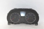 Speedometer Cluster 63K Kph Canada Market Fits 2014 Hyundai Accent Oem #28199. Fixed Price $40.00.