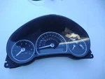 2011 Saab 9-3 Instrument Gauge Cluster 6033ECO422 #10908. Fixed Price $57.97.