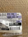 New Genuine Gm Black Headlining Trim Panel 84783502. Fixed Price $110.00.