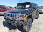 Instrument Speedometer Cluster Fits 07 Hummer H3 9680038. Fixed Price $93.02.