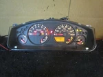 2005 Nissan Xterra Speedometer Instrument Cluster 209K Miles 24810-EA23E. Fixed Price $15.00.