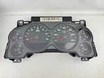 2007-2011 Chevy Silverado 1500 Instrument Cluster Speedometer Oem 2579997. Fixed Price $77.95.